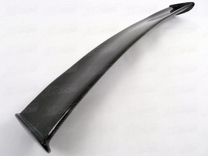 <span class=keywords><strong>SPOILER</strong></span> in fibra di carbonio stile tazza di 2011 2015 per <span class=keywords><strong>HONDA</strong></span> <span class=keywords><strong>CIVIC</strong></span> 4D - Product Image 3