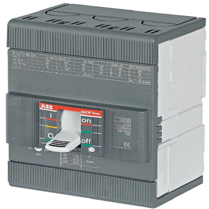 新品PLC SACE Tmax XT3N 250 XT3N250 サーキットブレーカー TMD 250-2500、250アンペア、<span class=keywords><strong>3</strong></span>極産業オートメーション製品 * 在庫あり - Product Image 1