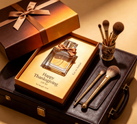 Coffret Cadeau Parfum Fruité de Remise de Diplôme – Mini Parfum Personnalisé Eau de Parfum Écologique Longue Durée Marque Privée OEM Femme