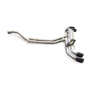 Exhaust Pipe for <strong>Porsche</strong> <strong>Cayenne</strong> E3 <strong>3</strong>.0T 2018-2023 High Performance Exhaust Modification Perfect Installation Racing Performance - Product Image 5