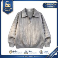Winter-Fleece-Warmer Herrenpullover mit Kapuze, Strickjacke im gestreiften Patchwork-Design, schmale Passform, gestrickte Herren-Weihnachtsstrickjacke, Kleidung