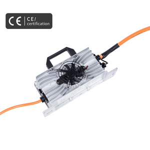 <span class=keywords><strong>Chargeur</strong></span> embarqué pour voiturette de golf 800W IP67 étanche 36v 15a 48v 15a, <span class=keywords><strong>chargeur</strong></span> de batterie au lithium Lifepo4 - Product Image 6