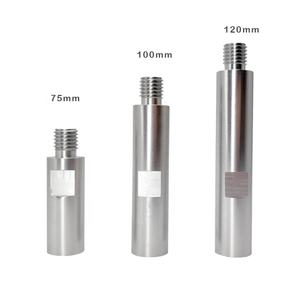 Precio de fábrica CHAOSHENG, ejes de acero inoxidable hechos a medida, eje de eje largo, piezas de maquinaria de torneado <span class=keywords><strong>CNC</strong></span> - Product Image 1