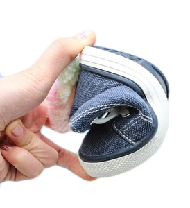 2020 enfants Filles Et Garçons Chaussures de Toile Mignon En Plein Air Marche Patinage Baskets - Product Image 5