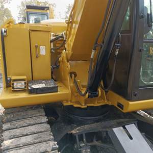 Japon Original Caterpillar CAT307E2 90% nouvelle pelle d'occasion à bas prix avec composants de pompe à moteur à noyau - Product Image 3