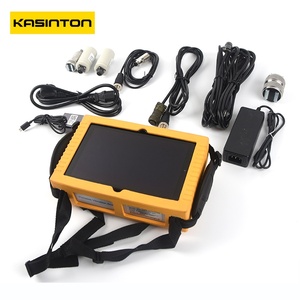 JSD-ZDFXY01Y de <span class=keywords><strong>vibration</strong></span> portable de type piézoélectrique magnétostrictif - Product Image 4