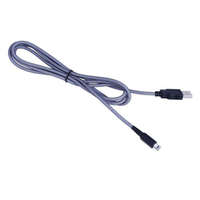 Câble de charge USB de 1,5 m pour la charge et les données pour la console de jeu vidéo Nintendo New 3DSXL NDSi 2DSLL, câble d'alimentation, accessoires de jeu