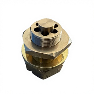 Tube de guidage d'ondes pour chambre anéchoïque - Product Image 6