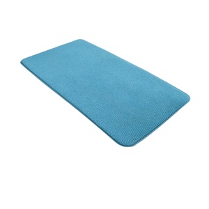 Alfombrilla Ergonómica de PU para Cocina u Oficina, Moderna, Antifatiga, Impermeable, Lavable, con Amortiguación - Product Image 1
