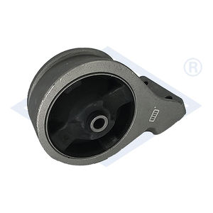 Hyundai G6EA G6BA/oto yedek parçaları SANTA FE/00-06:SM için LWT 21930 26200-<span class=keywords><strong>2</strong></span>.7 arka motor kauçuk montajı - Product Image 2