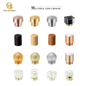 Chai nước hoa thủy tinh vuông sang trọng, in kỹ thuật số số lượng lớn, phổ biến, dung tích <span class=keywords><strong>50ml</strong></span> - Product Image 6