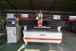 <span class=keywords><strong>Beta</strong></span> de cambio de herramienta para trabajar la madera atc enrutador CNC centro de mecanizado para muebles de madera de - Product Image 6
