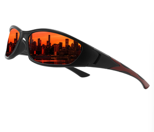 Lunettes de soleil polarisées <span class=keywords><strong>Bettega</strong></span> New Cross-border Sports Cycling pour les loisirs quotidiens, la randonnée, la pêche, la conduite - Product Image 3