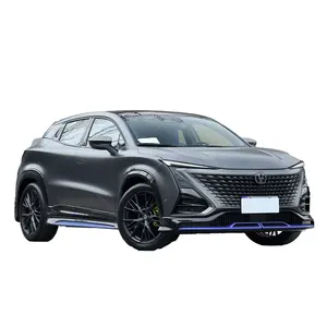 In Stock Changan Uni-T 2023 2.0T 1.5T Compact Suv New Changan Ev Car Changan Unit T 2022 Petrol Gasoline Sport Car