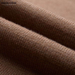 Suéter Personalizado con Logotipo para Hombre, Estilo Casual, Prenda Tejida de Invierno con Cuello Redondo, Suéter de Punto Personalizado para Hombre - Product Image 6