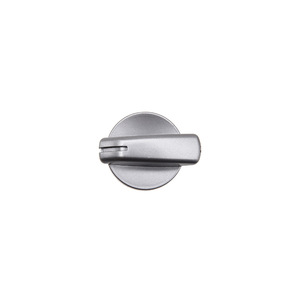 Bouton de commutation de climatiseur, pièce de rechange en plastique pour réparation et remplacement - Product Image 1