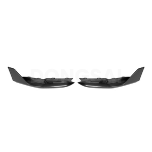 Fabricant M3 G80 MP Style Prepreg Séparateur arrière en fibre de carbone Utilisation de la carrosserie pour modifier pour <span class=keywords><strong>BMW</strong></span> G81 - Product Image 1