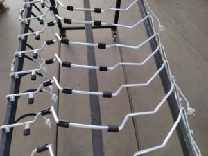 Tuyau de climatisation de voiture de pièces d'auto de vente d'usine de la Chine pour <span class=keywords><strong>Audi</strong></span> <span class=keywords><strong>A3</strong></span> Sportback - Product Image 6