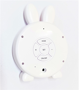 Ventas calientes Sleep Trainer clock Day and Night: Wake up Light con reloj despertador - Product Image 6