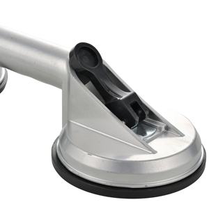 الألومنيوم المهنية بسيطة مقبض المزدوج رئيس أدوات اللصق على الزجاج كوب ABS + المطاط أداة 80 كجم قدرة 118 القطر سيارة دنت إصلاح - Product Image 2