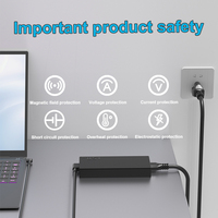 Cargador para computadora portátil Notebook 20V 7.5A Cargador 150W 6,0*3,7 MM Adaptador de CA Cargador para computadora portátil para computadoras portátiles ASUS
