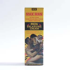 <span class=keywords><strong>Crema</strong></span> intima Premium <span class=keywords><strong>uomo</strong></span>-Formula a base di erbe da 50ml <span class=keywords><strong>per</strong></span> il potenziamento maschile e la cura della <span class=keywords><strong>crema</strong></span> di ingrandimento maschile di lusso - Product Image 4