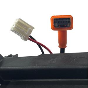 Sistema de Iluminación Automotriz Halógeno Original, Faro Delantero Derecho para VW AMAROK 2017 2018 2019 2020 2021 <span class=keywords><strong>2022</strong></span> para 2H1941018A - Product Image 6