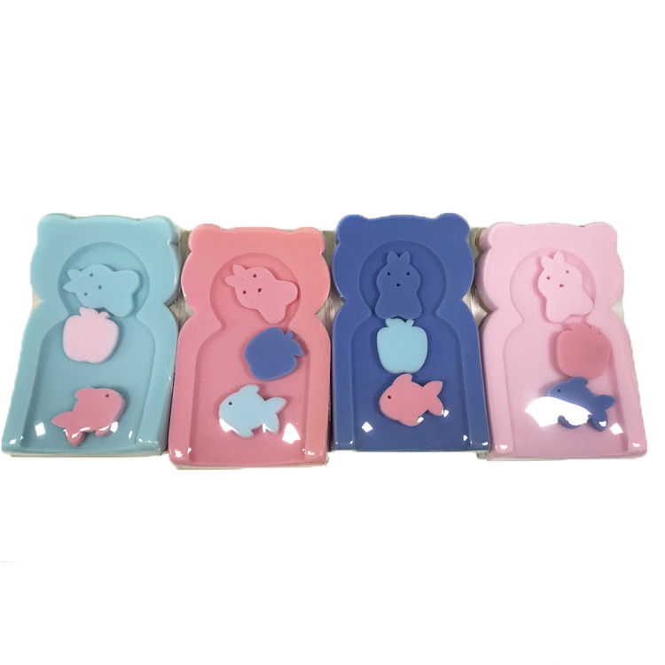 Foldable Baby Washbasin Portable Wash Basin