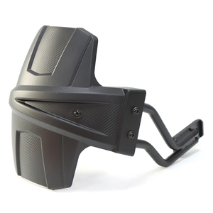Protector de Guardabarros Trasero para Motocicleta <span class=keywords><strong>Honda</strong></span> NX400 NX500 2024-2026 2025 <span class=keywords><strong>CB500X</strong></span> 2019-2023 <span class=keywords><strong>2022</strong></span> - Product Image 1
