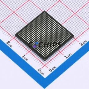 Microcontrolador de chip IC de circuito integrado de nuevo y original, (MCU/MPU/SoC), nuevo, de 1 a 2 años - Product Image 2