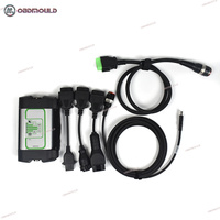 Interfaz Vocom 88890300 A/B, Actualización en Línea para Escáner de Diagnóstico de Camiones Pesados Renault/UD/Mack