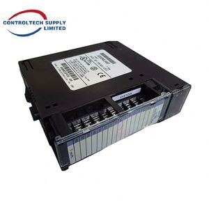 โมดูล PLC IC693MDL645 0-30 VDC สำหรับการควบคุมระบบอัตโนมัติ - Product Image 2