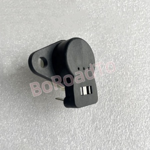 F00BH40171 612640130088 Interrupteur de pression de la pompe à urée SCR Capteur de pression pour Bosch 2.2 6.5 Weichai - Product Image 3