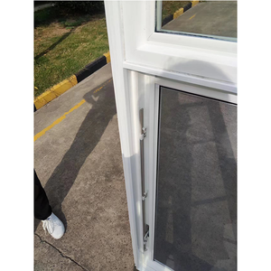 Ventana Abatible de Estilo Americano con <span class=keywords><strong>Mecanismo</strong></span> de Manivela Anhui Weika, Precio de Fábrica al por Mayor, Ventanas de Eficiencia Energética - Product Image 3