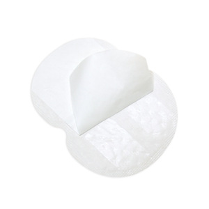 Protège-aisselles jetables personnalisables anti-transpiration, absorbants, portables pour homme et femme - Product Image 6