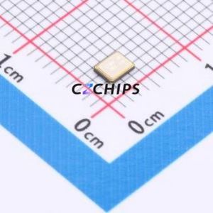 01.X.MD.118LLRF0027000000 Crystal (Passive) SMD3225-4P Crystal Oscillator SMD Crystal Oscillator 27MHz 30ppm 18pF - Product Image 1