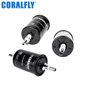 Filtre à carburant CORALFLY pour pièces automobiles CA-F35719 96335719 BE 9003 - Product Image 4