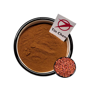 ジュジュベサポニン天然天然ジュジュベカーネルエキス粉末 - Product Image 1