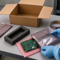Carte de circuit imprimé de commande de moteur Shenzhen, fabrication sur mesure R&D, OEM ODM