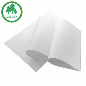 Factory Low Price White Color Woodfree Offset <b>Printing</b> <b>Paper</b> Uncoated Bond <b>Paper</b> Sheet High Tensile Strength in UK Market - Product Image 4