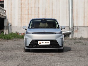 GAC Trumpchi E8 PHEV Max Édition LiDAR 2026, Véhicule Utilitaire Sport Hybride Rechargeable (MPV) 281 km, Véhicule à Énergie Nouvelle - Product Image 2