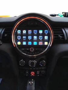 Radio GPS Android con Pantalla IPS de <span class=keywords><strong>9</strong></span> Pulgadas para MINI COOPER S 2015 con Función Multimedia, Carplay, WIFI, Reproductor de Música-BT y Video - Product Image 3