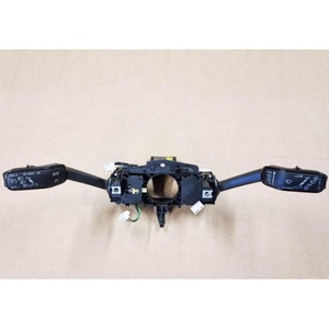 สวิตช์คอพวงมาลัย 5Q0 953 513 T METZGER, <span class=keywords><strong>VEMO</strong></span>, VIKA คุณภาพดั้งเดิม - Product Image 1