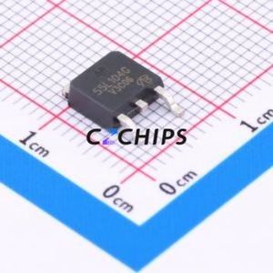 ทรานซิสเตอร์ฟิลด์ทรานซิสเตอร์ (มอสเฟท) แบบดั้งเดิมและใหม่252 - Product Image 1