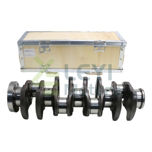 Cigüeñal de Alta Calidad GK2Q-6300-CB para Ford Ecoblue 2.0TDI, Piezas de Motor - Product Image 4