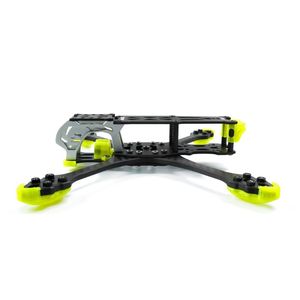 Nuevo Kit de Marco GEPRC GEP-MK5 Pro Mark5 HD con Distancia Entre Ejes de 5 Pulgadas (225 mm), Compatible con AIR UNIT / CADDX / VTX Analógico - Product Image 5