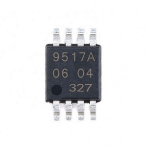 PC9517ADP PC9517A 9517A Nuevo y original chip de búfer de señal MSOP-8 PC9517ADP - Product Image 1