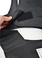 Gilet tactique personnalisé anti-couteau, anti-perforation, pour la défense personnelle en extérieur