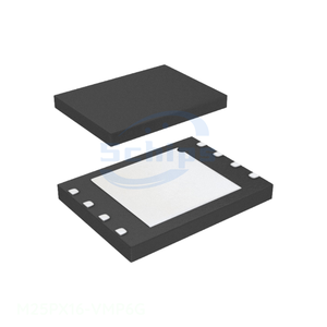 Circuito Integrado BOM en Existencia, Memoria 200 VFBGA MT53E768M32D4DT-053 AIT:E, Componente de Chips Electrónicos - Product Image 1