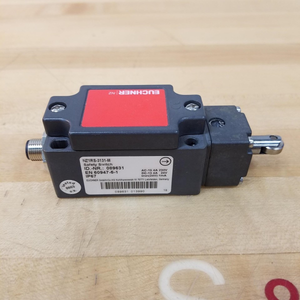 Nz1rs-3131-m Emniyet Limit Anahtarı <span class=keywords><strong>2</strong></span> NO & NC - Yeni Marka Orijinal Spot Plc - Product Image 1